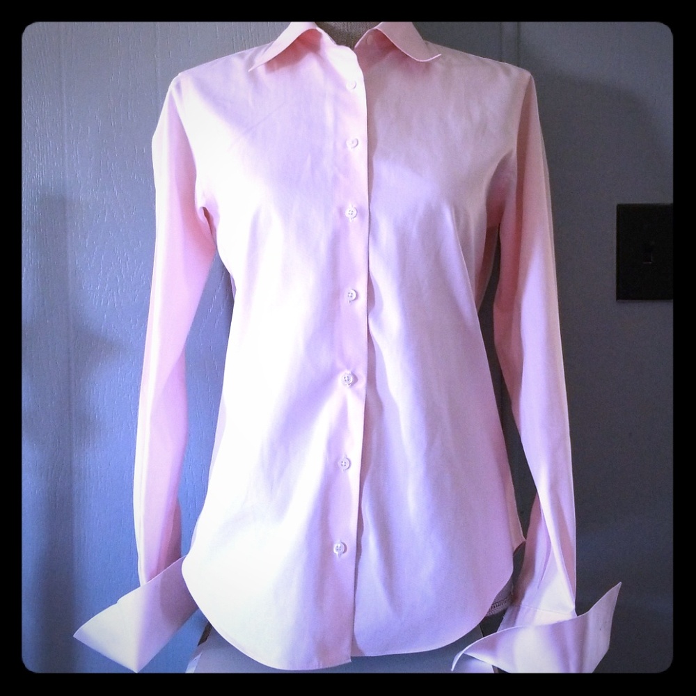 Brooks Brothers  button up